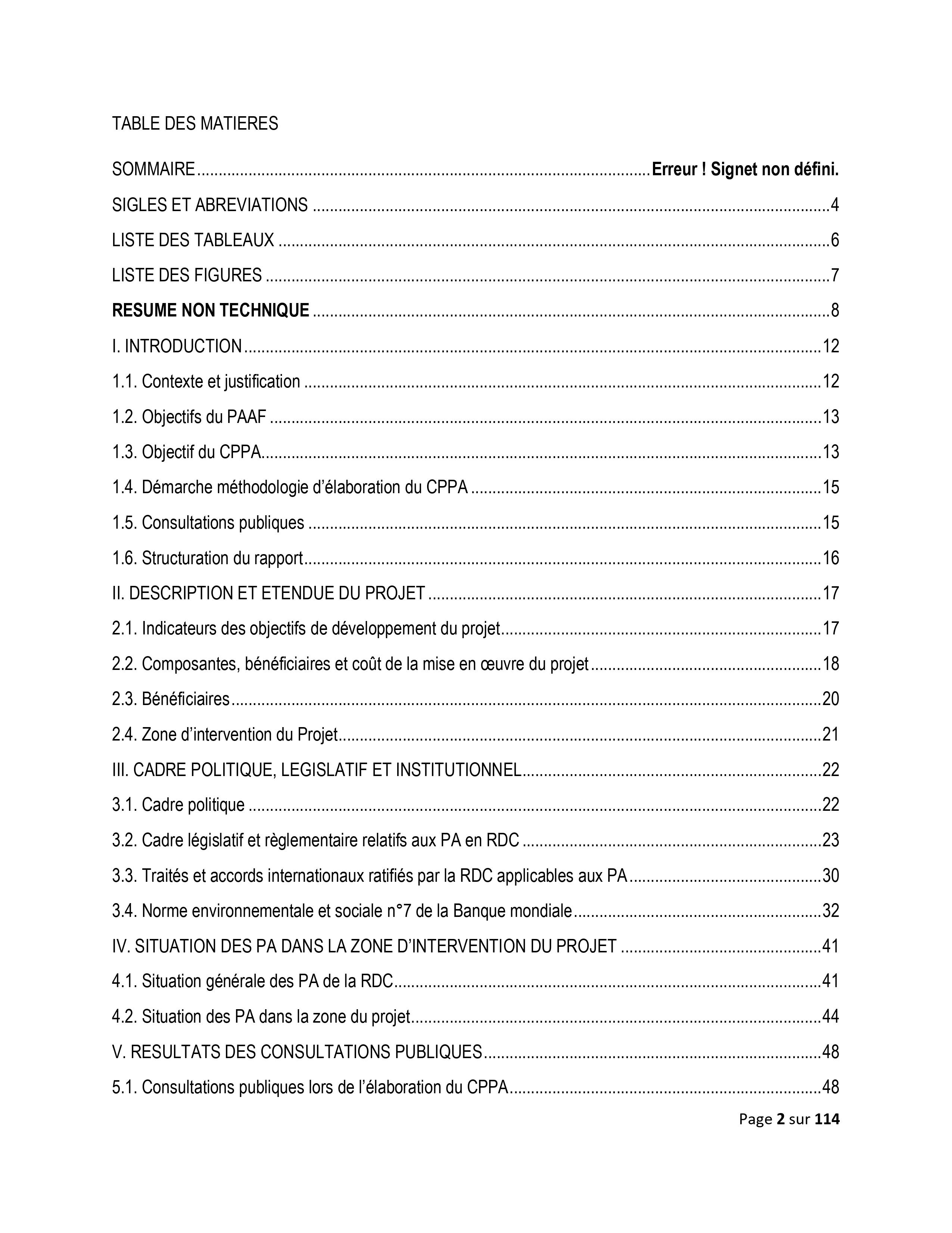 Droits tiers 