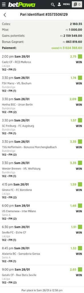 Droits tiers 