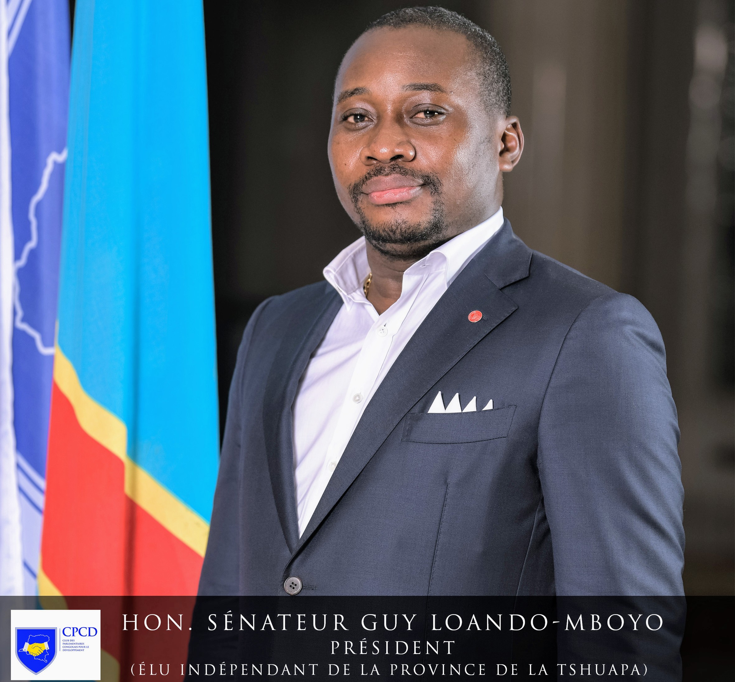Guy Loando