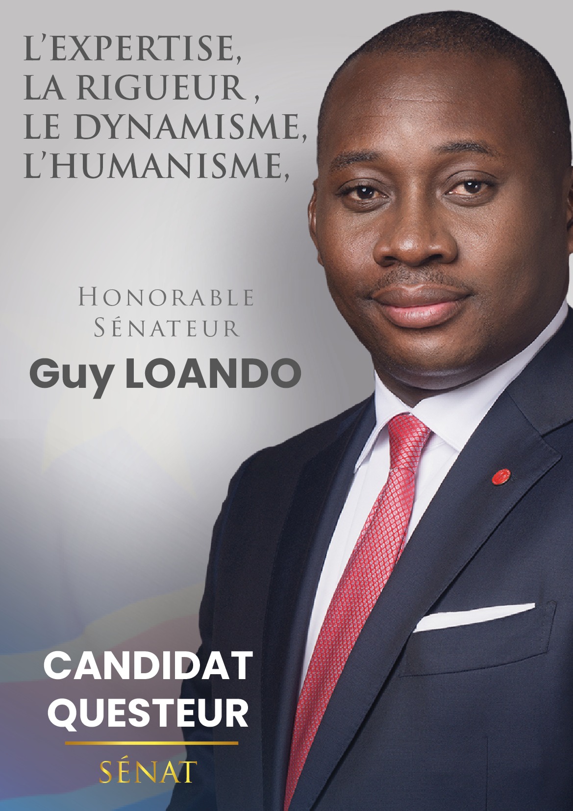 Guy Loando