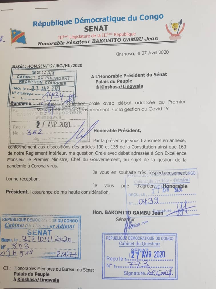 rdc