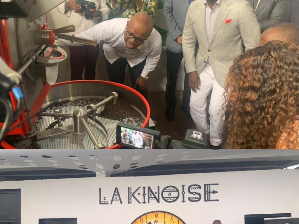 Le plus grand site d'information en république démocratique du congo