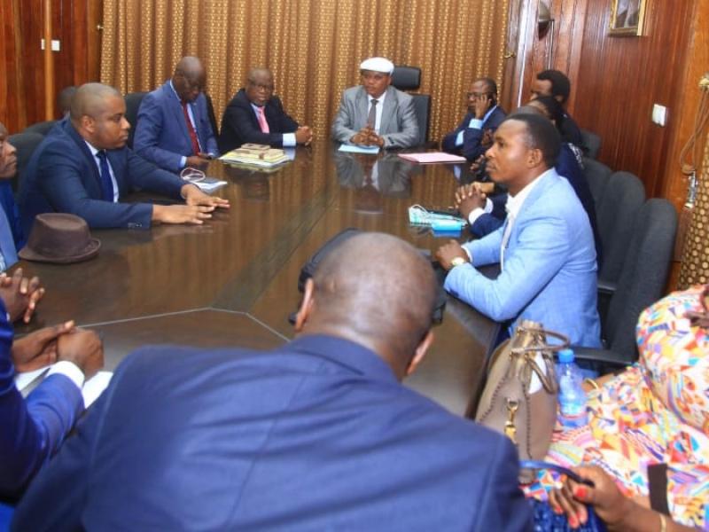 Assemblée nationale