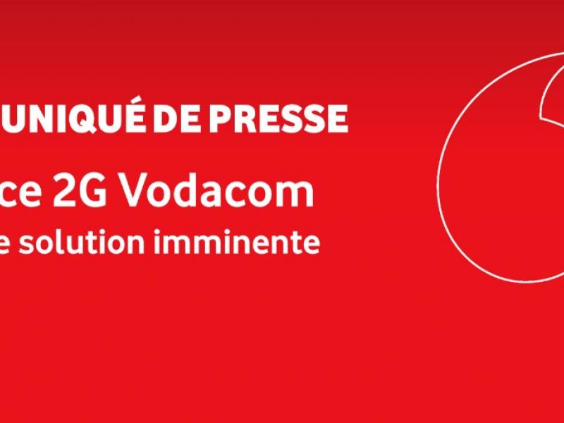 Vodacom