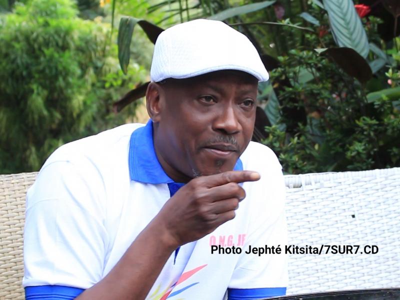 Jean Goubald 7SUR7.CD 