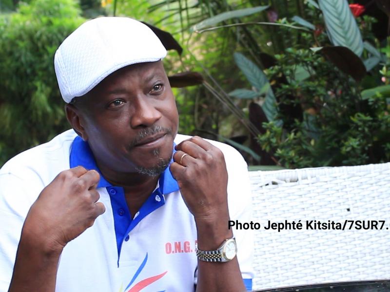 Jean Goubald 7SUR7.CD 