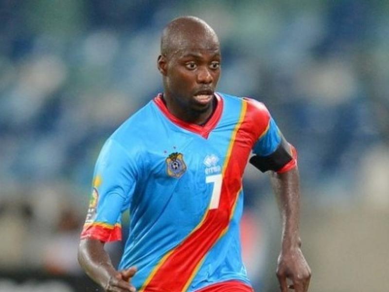 Youssouf Mulumbu