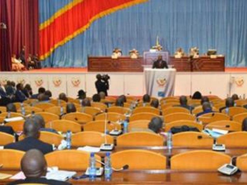 Lokondo Assemblée Nationale