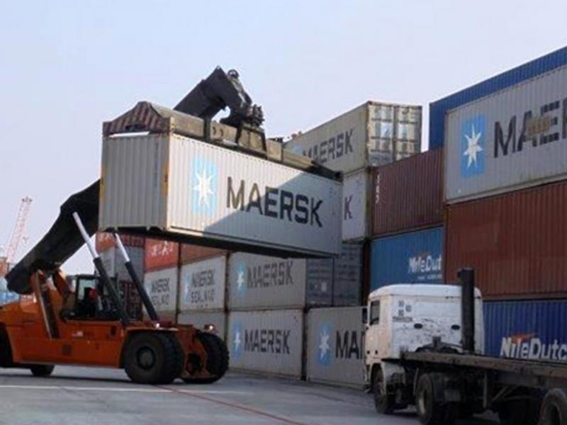 Maerks