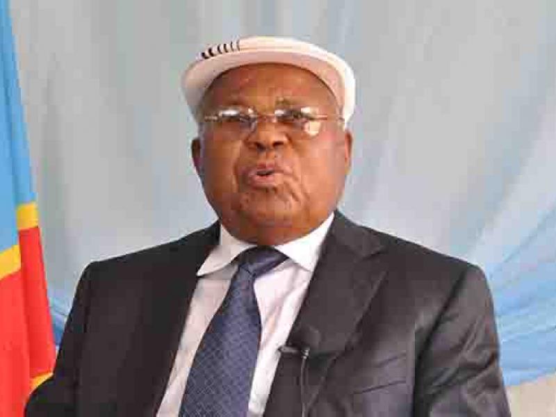 Tshisekedi wa mulumba