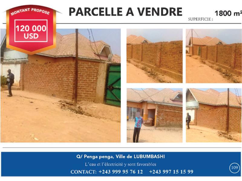 Parcelles Equity BAnk