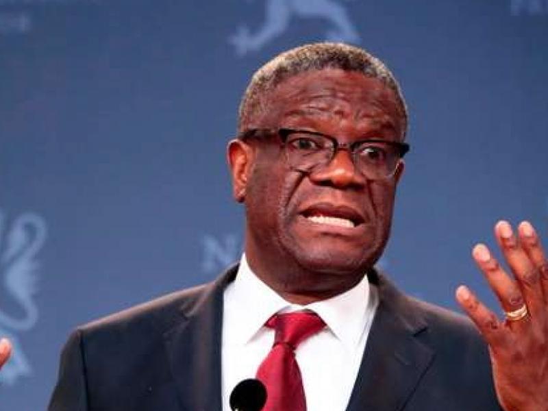 Denis Mukwege