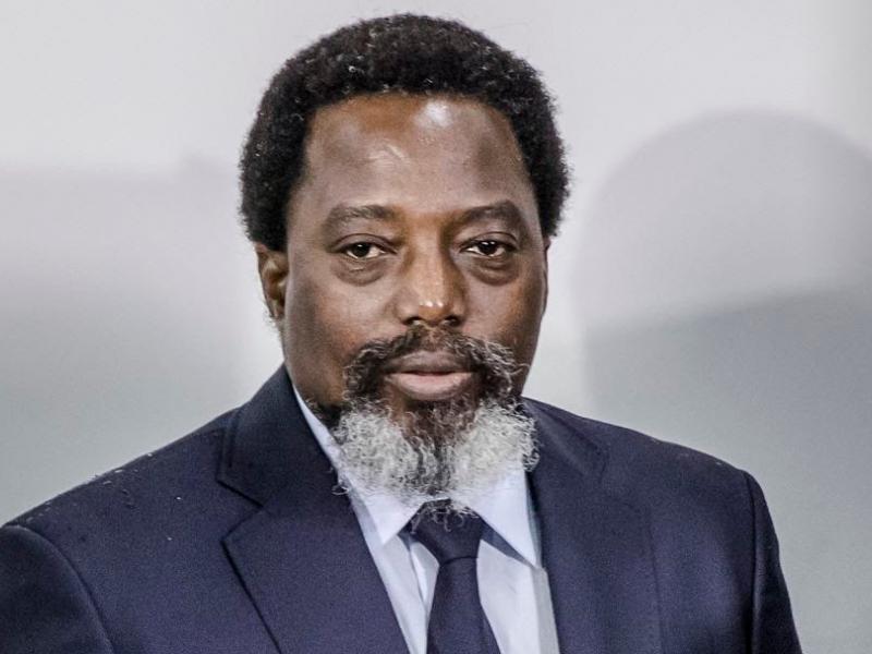 Joseph Kabila