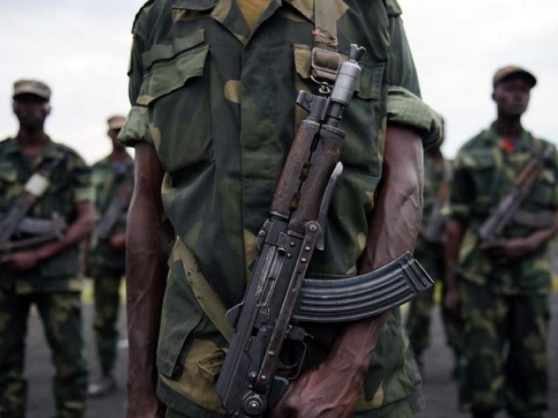 FARDC