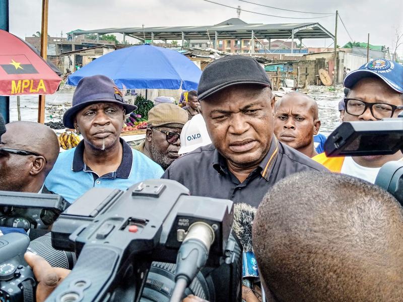 Gentiny Ngobila Mbaka
