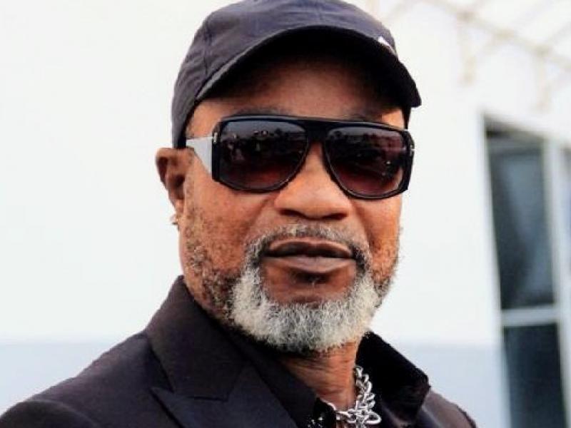 Koffi Olomide