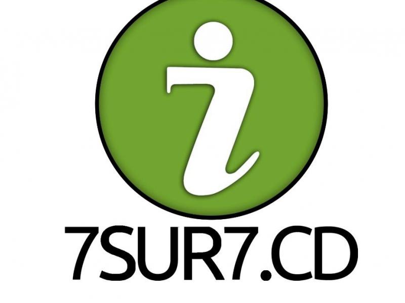 7SUR7.CD 