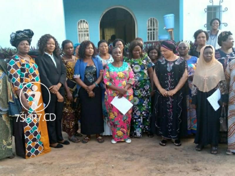 Photo : Glody Murhabazi