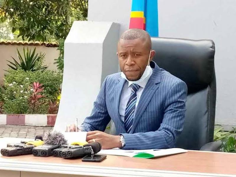 Photo : Glody Murhabazi