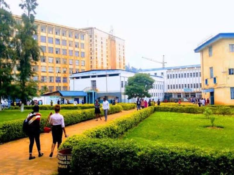 Université Officielle de Bukavu