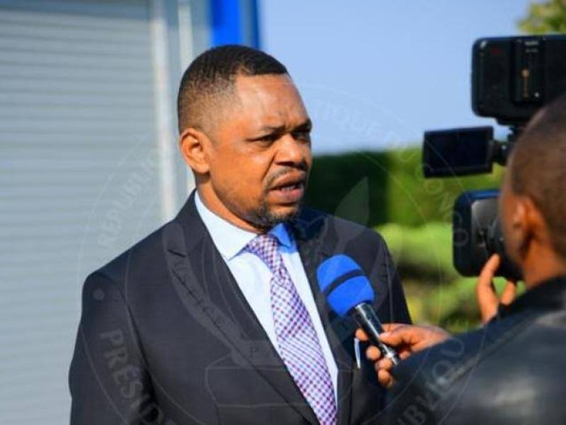 Ministre de la recherche scientifique en RDC