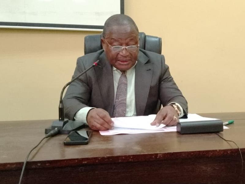 Droits tiers
