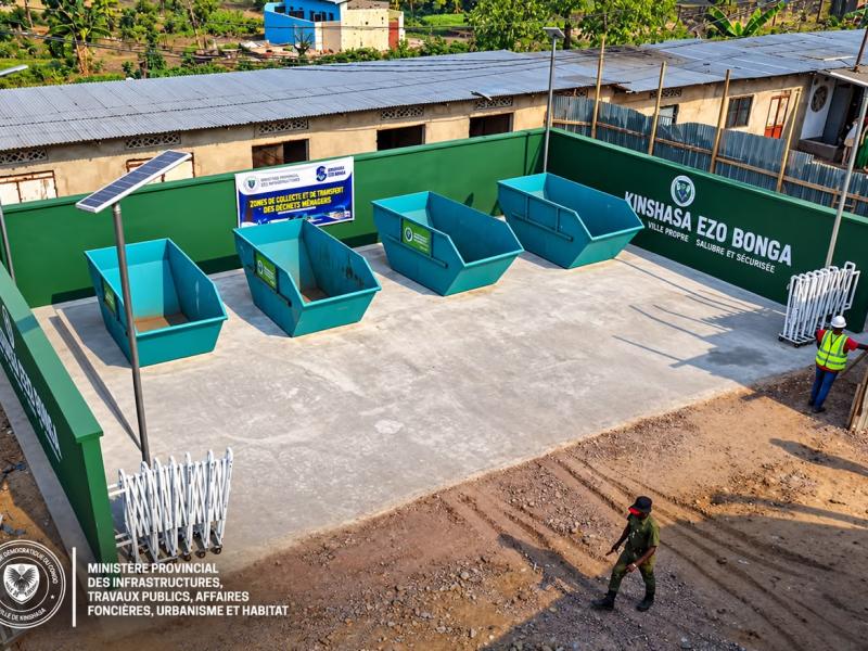 Droits tiers