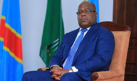 Tshisekedi