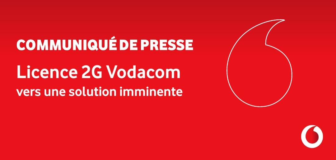 Vodacom