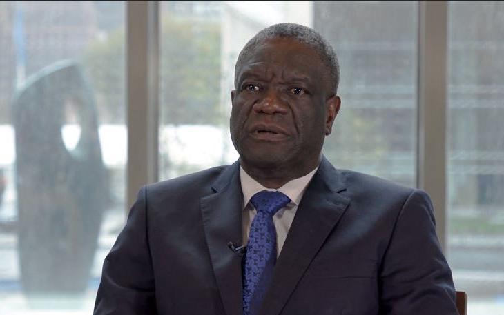 Denis Mukwege