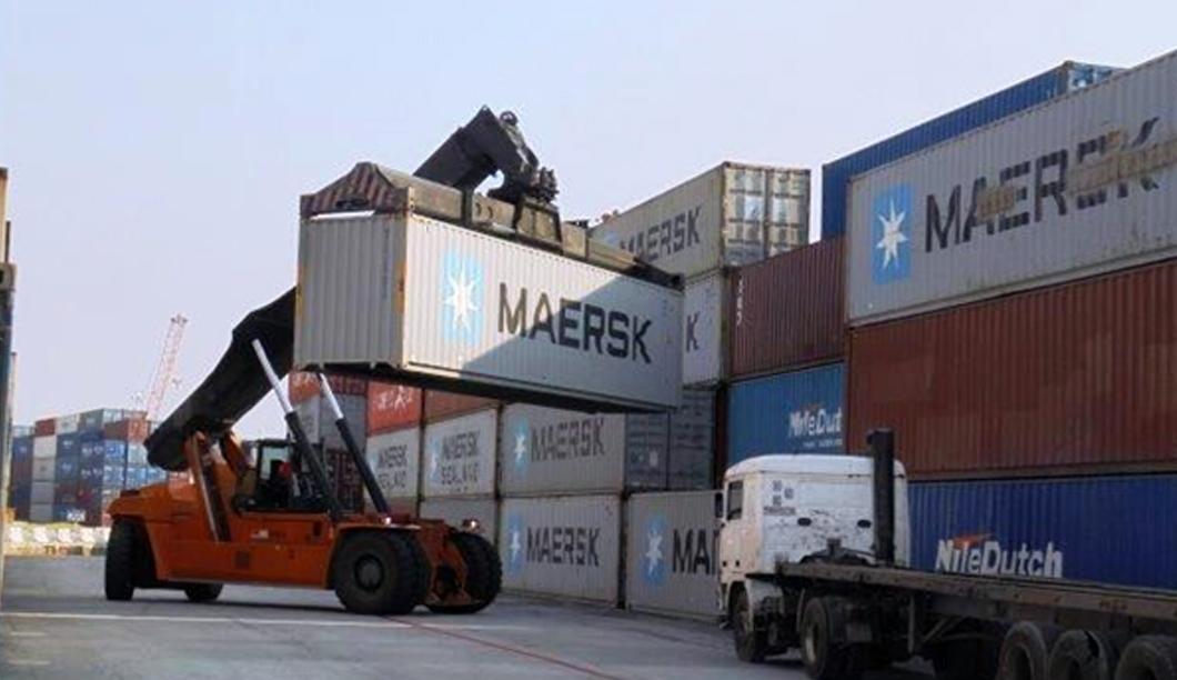 Maerks