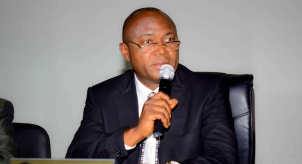Gentiny Ngobila