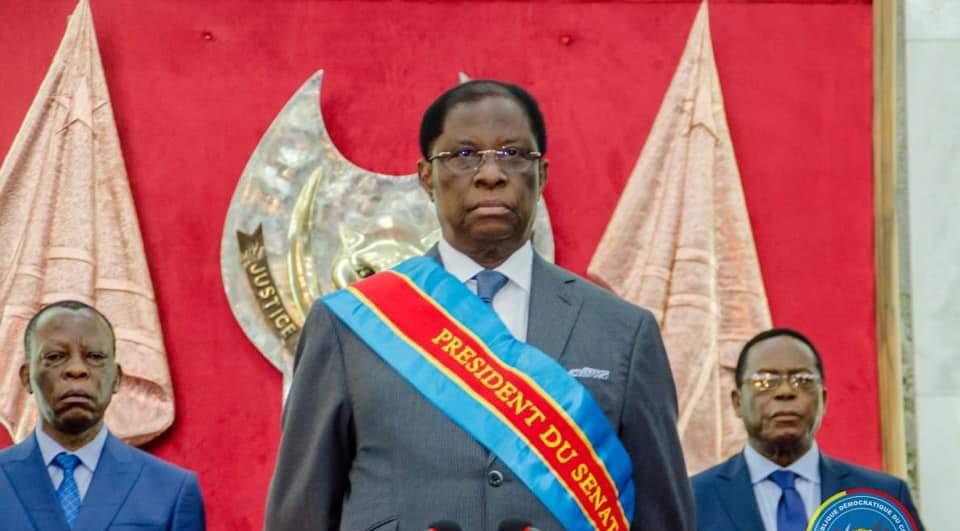 Alexis Thambwe Mwamba