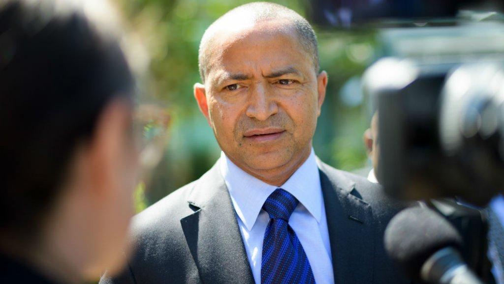 Moïse Katumbi 