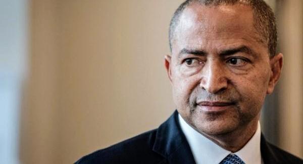 Moïse Katumbi