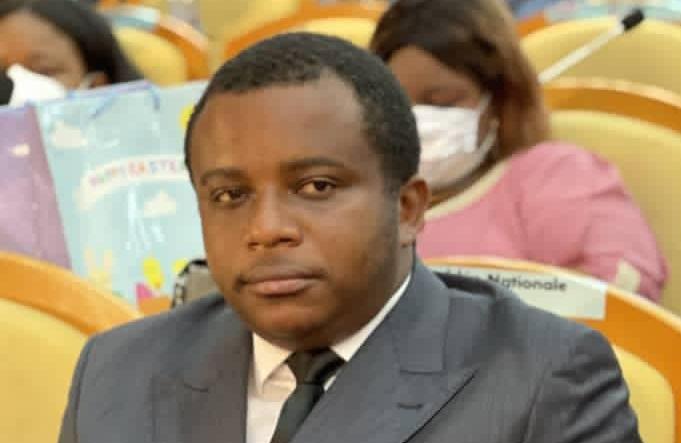 Ilunga Ngalula 