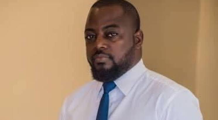 Zoé Kabila