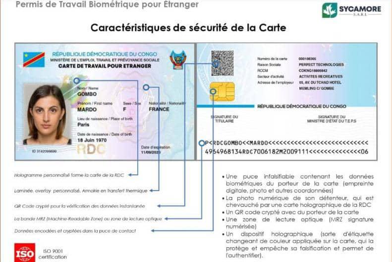 Droits tiers