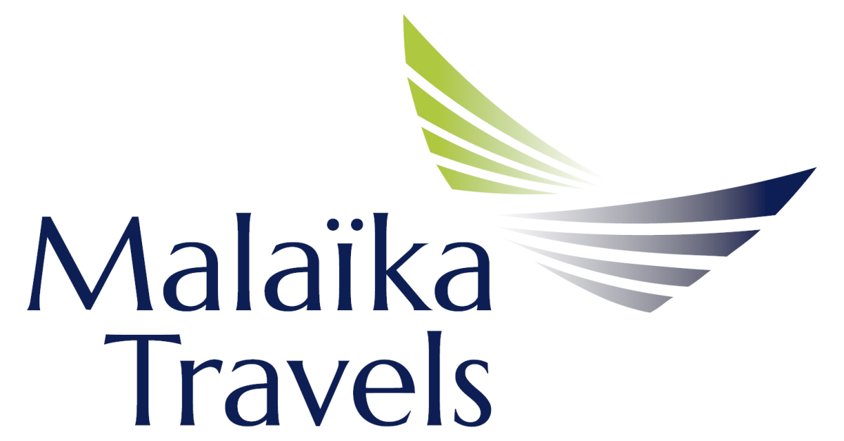 Logo Malaika Travels